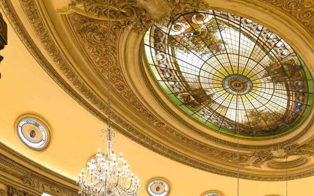 Sofitel Montevideo Casino Carrasco & Spa