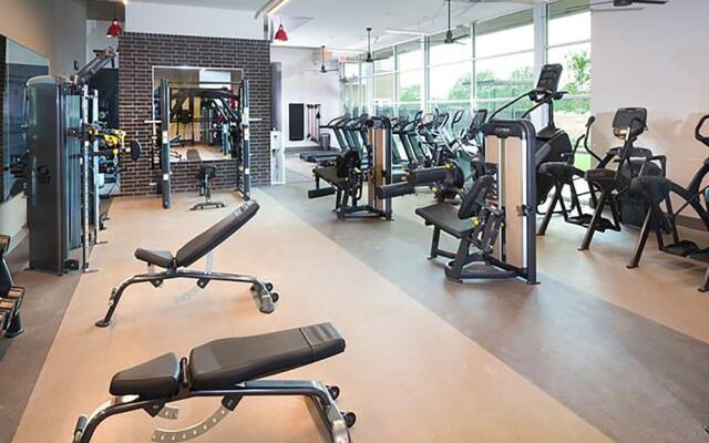 Urbanlights at Legacy West