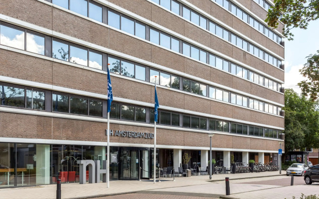 NH Amsterdam Zuid