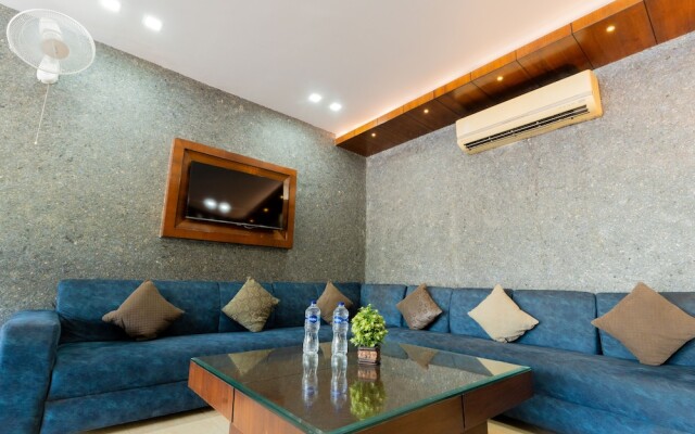 Hotel Krishna by KeyMagics