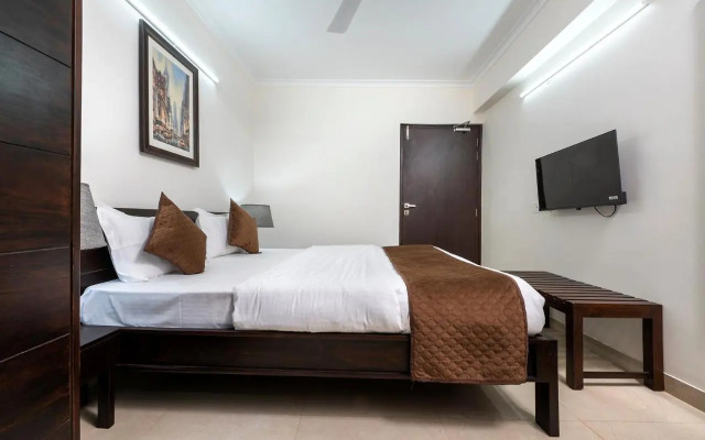 Palm Stay - Studios & Rooms