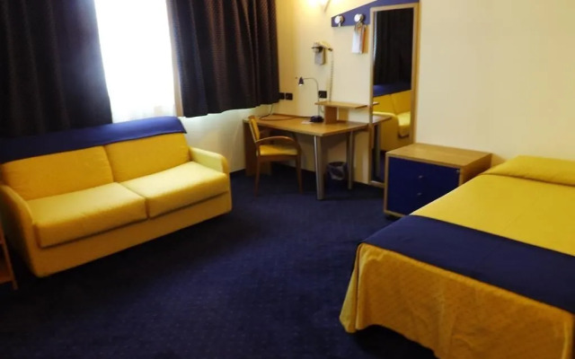 Express By Holiday Inn Senigallia