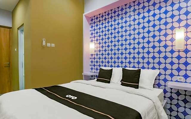 OYO 90256 My Kost