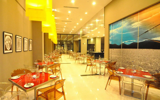Keys Select by Lemon Tree Hotels, Kochi