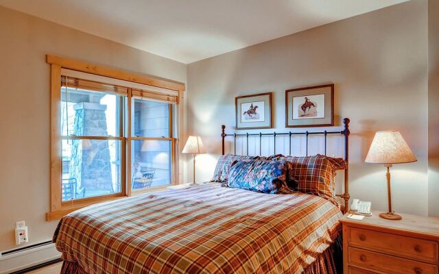 Copper Springs at East Village by Copper Mountain Lodging