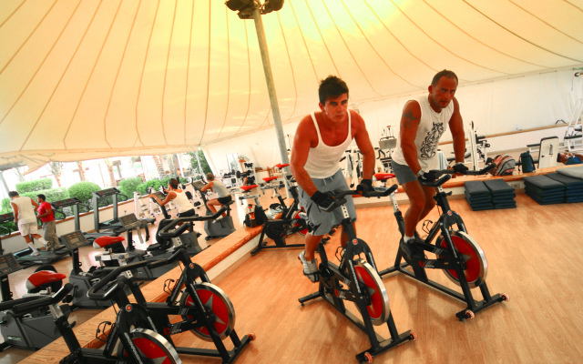 Domina Elisir Thalasso & Spa