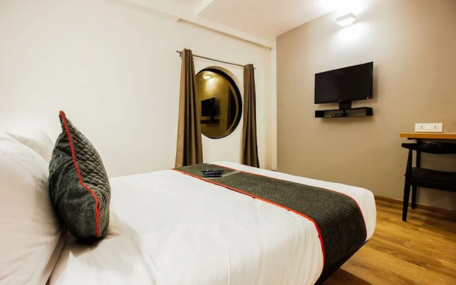 Oyo Townhouse 112 Madhapur