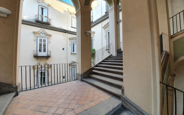 The Spanish Palace Suites, Rooms, Apartments & Terraces