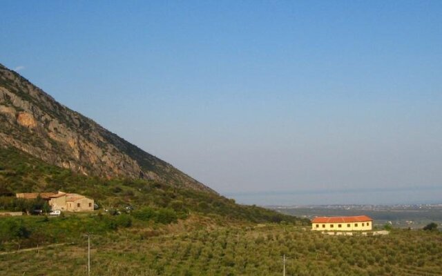 Agriturismo San Fele