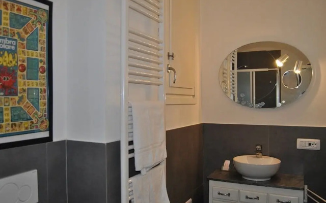 Il Fonticolo Room & Breakfast