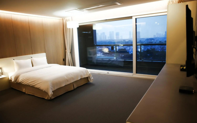 Incheon STAY Hotel