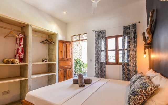 Pili Pili Boutique Lodge