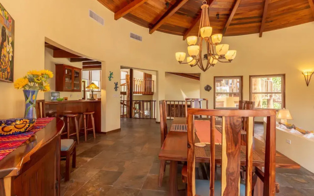 Villa Nautilus Del Mar- Seascape Villas