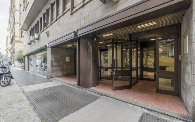 Sant'Angelo Modern Apartment