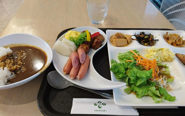 APA Hotel Tokushima-Ekimae