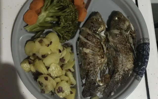 Guest House Hotel Chrisna - Hostel