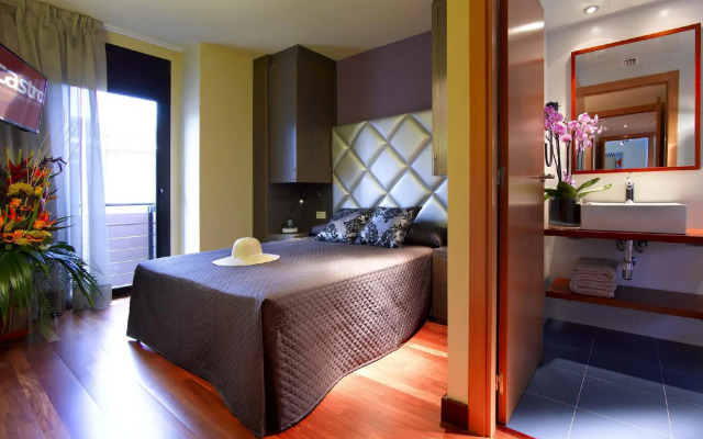 Castro Exclusive Residences Sant Pau