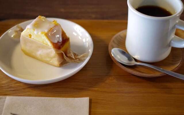 Kinco. hostel+cafe Takamatsu, Setouchi