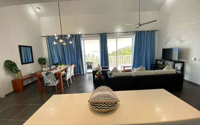 Apartamento Vista Mare 1-302