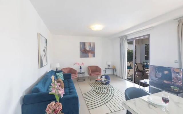 Ayia Napa Satin Villa Svi3