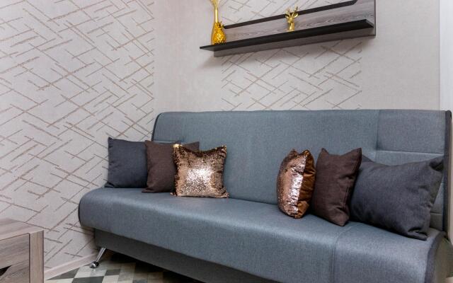 Aparthause 72 Comfort (Апартхаус 72 Комфорт)