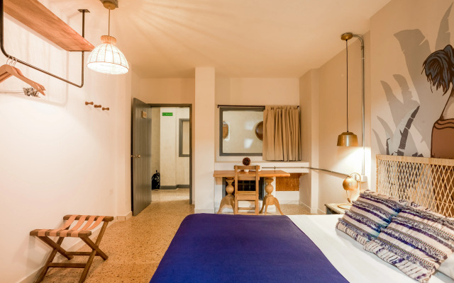Selina Cartagena & Coworking Space