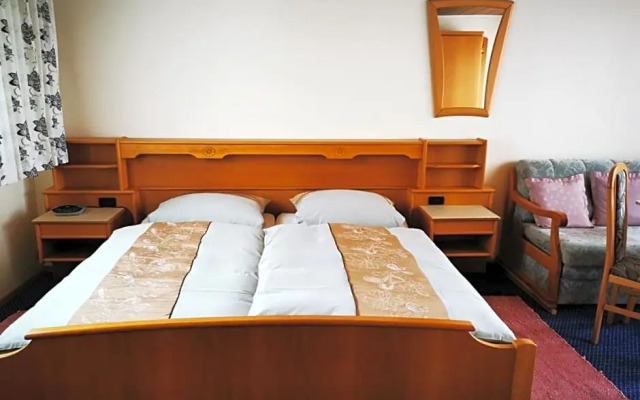 Gästehaus Schönfeld