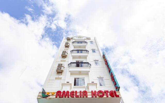 Amelia Hotel