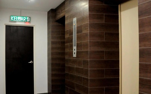 Swiss Hotel Kuala Lumpur