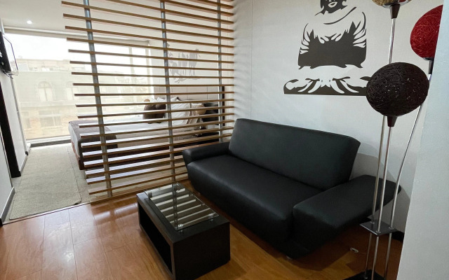 Hotel Regency Suites La Feria