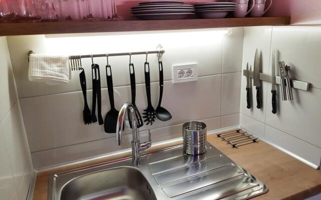 Apartment Art Galery