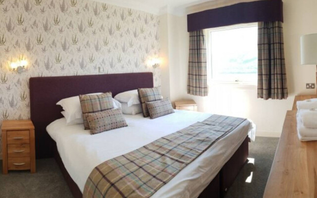 Loch Rannoch Highland Club Highland Lodge 34