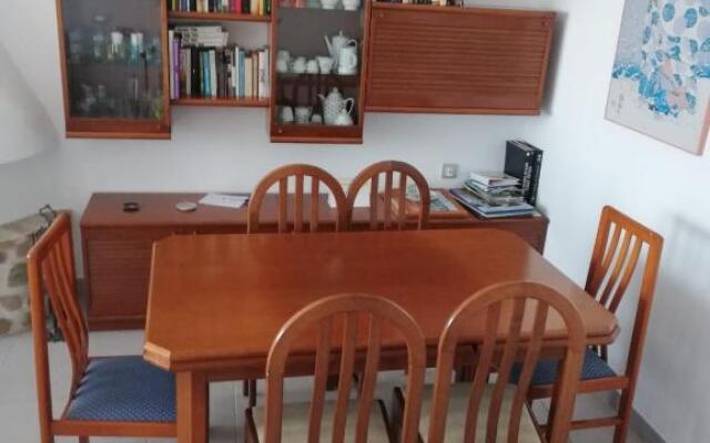 Urbanización La Barria 115