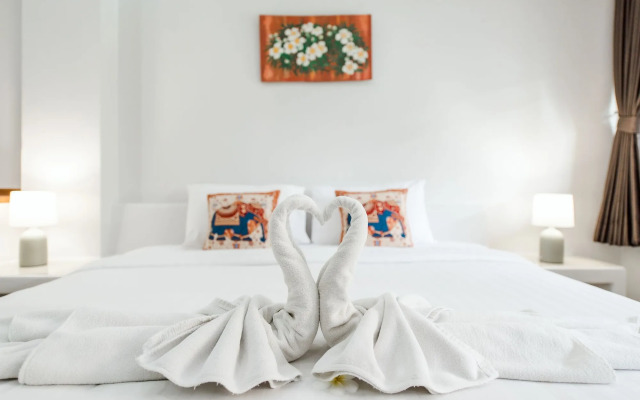 Prinz Garden Villa Hua Hin