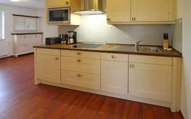 Weisse Duene Wohnung 09