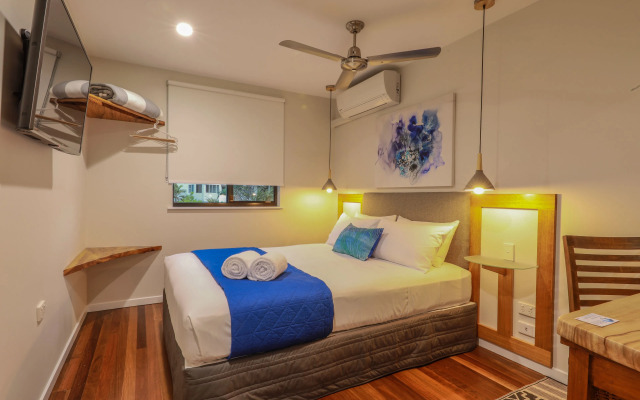 Whitsunday Organic Bed & Breakfast