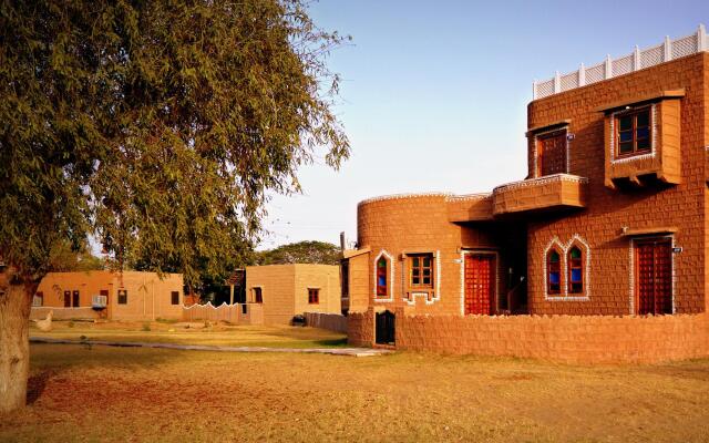 The Desert Resort and Camp, Jodhpur