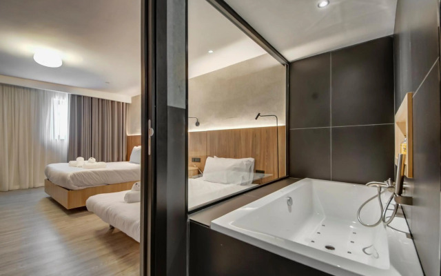 Noru Hotel Malta