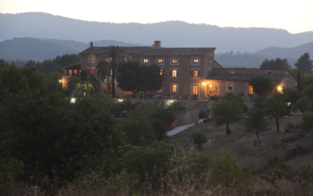 Finca Hotel Can Estades