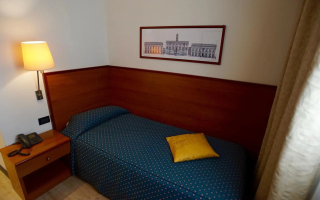 Classic Hotel Tulipano