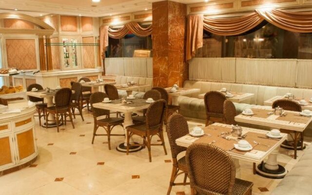 King Hotel