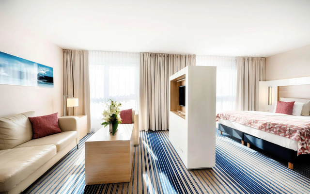 Best Western Plus Welcome Hotel Frankfurt
