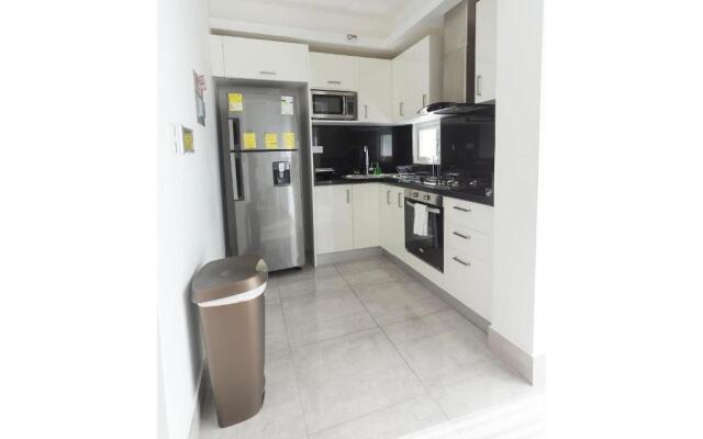 Soha suites I