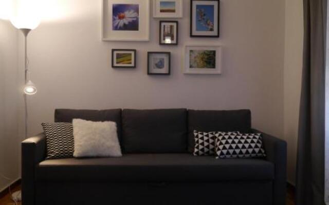 Apartamento Boavista