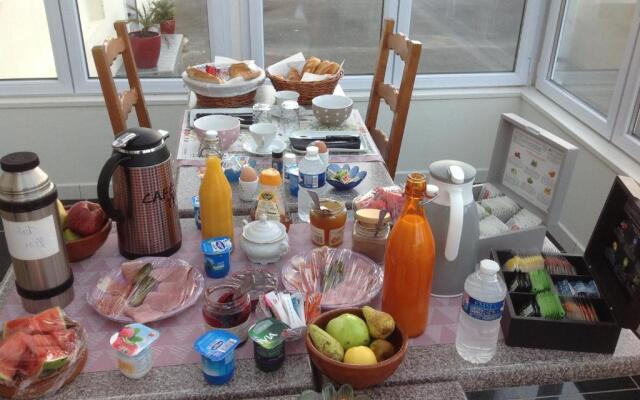 Chambre d'hotes Le Hamel