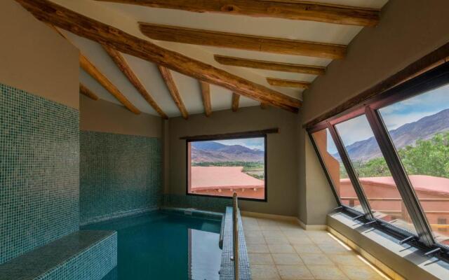 Villa Del Cielo