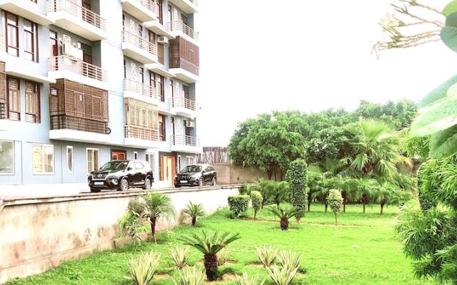 The Grand ND Resort