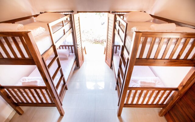 Nuansa Penida Hostel