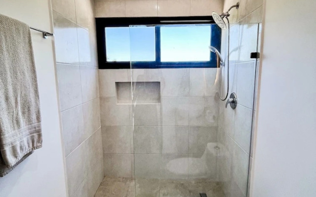 Moderno y Tranquilo Apartamento