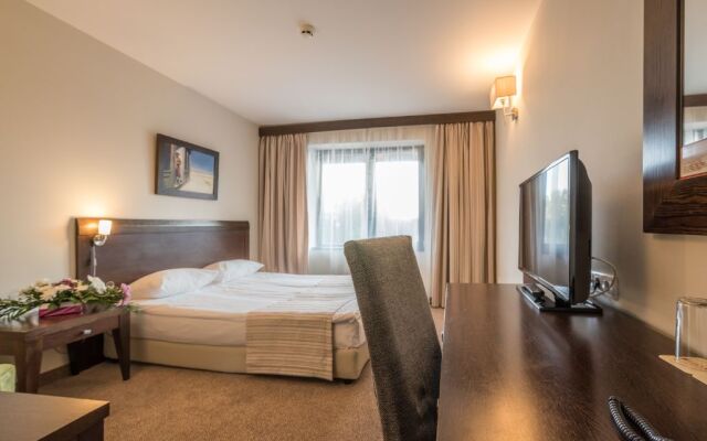 Lion Hotel Borovets